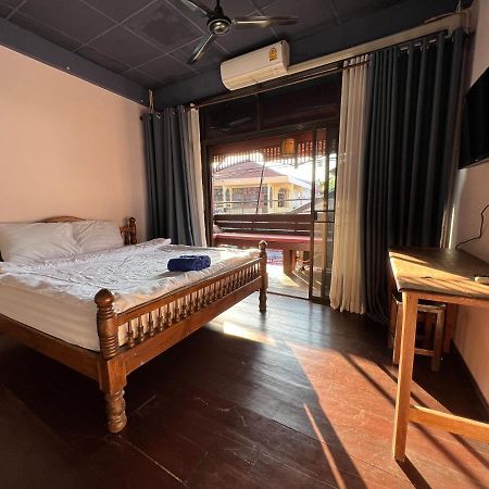 Madera House Chiang Mai Otel Dış mekan fotoğraf