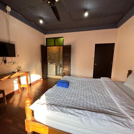 Madera House Chiang Mai Otel Dış mekan fotoğraf