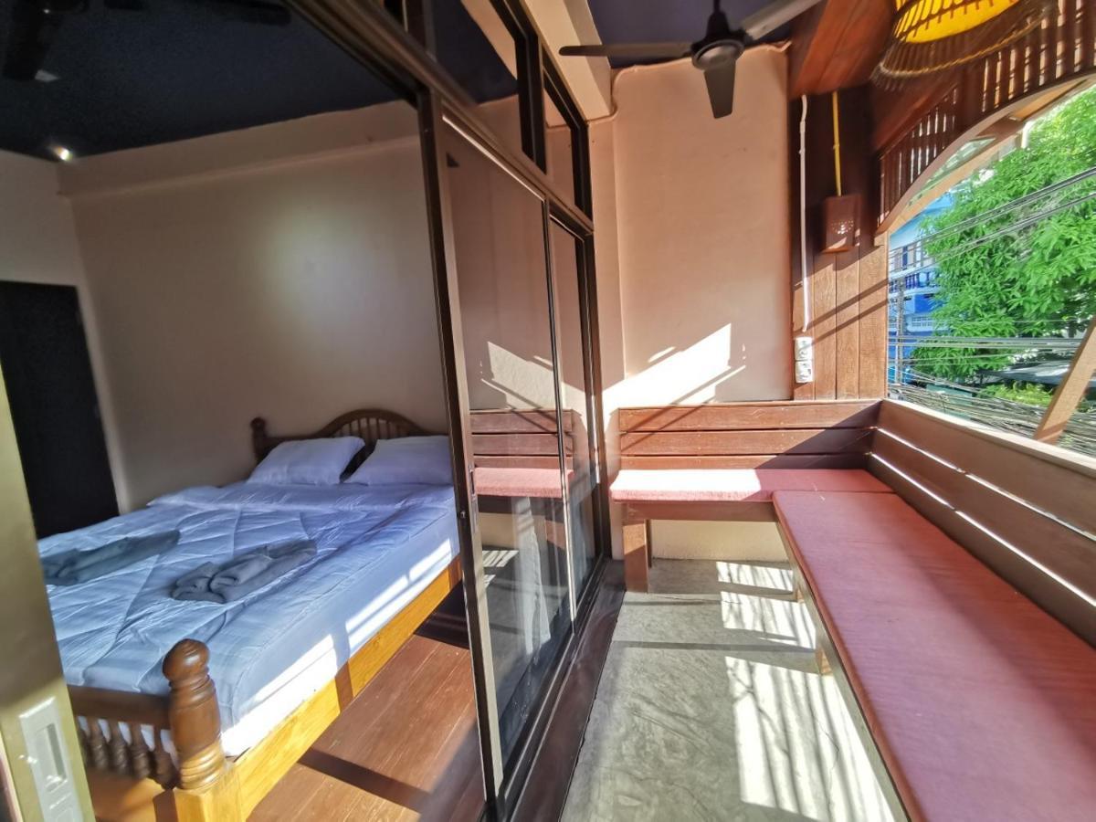 Madera House Chiang Mai Otel Dış mekan fotoğraf