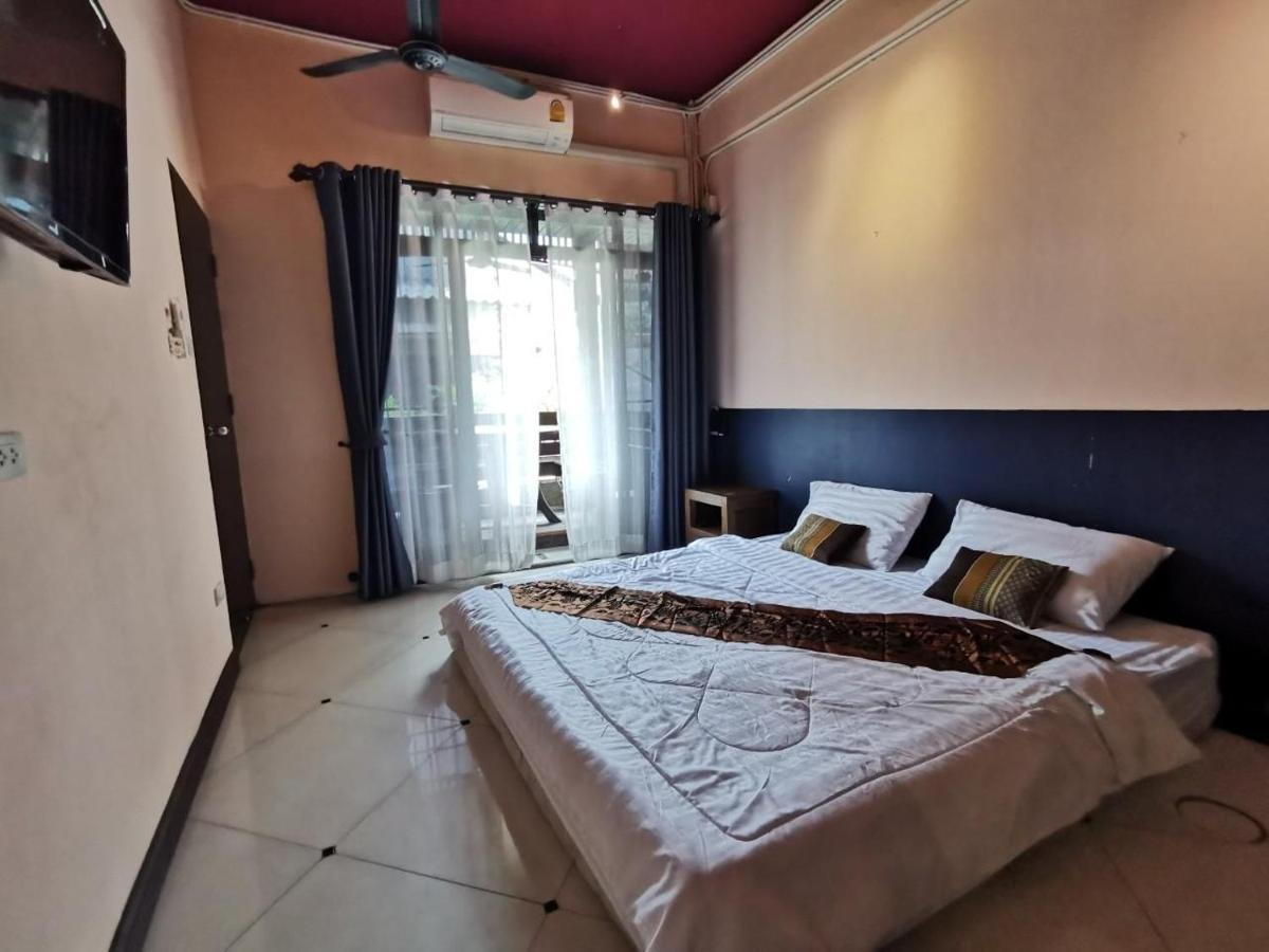 Madera House Chiang Mai Otel Dış mekan fotoğraf