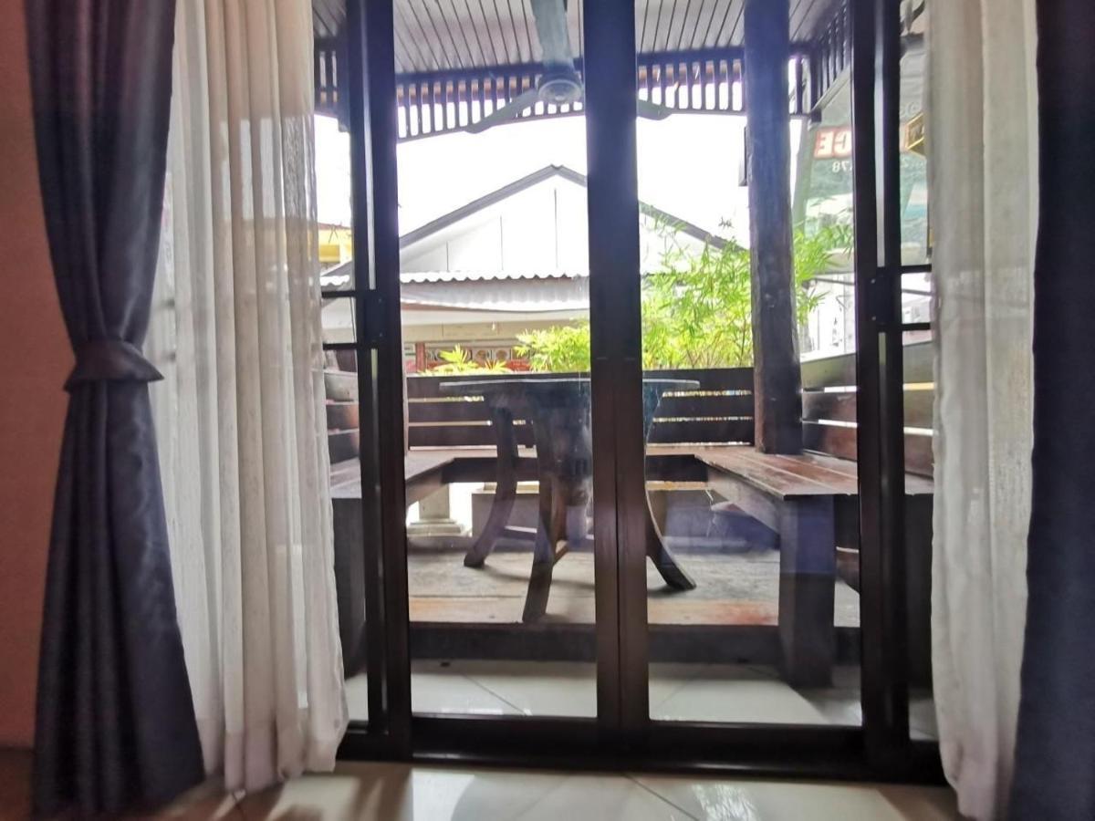 Madera House Chiang Mai Otel Dış mekan fotoğraf