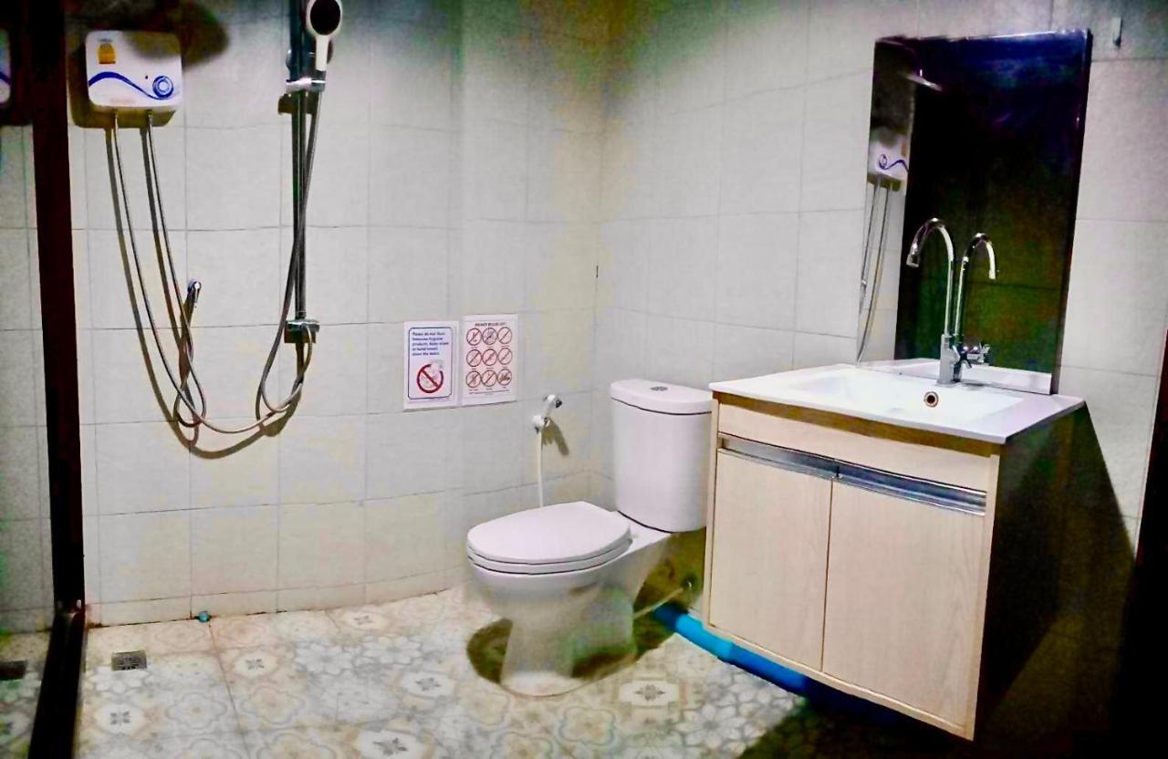 Madera House Chiang Mai Otel Dış mekan fotoğraf