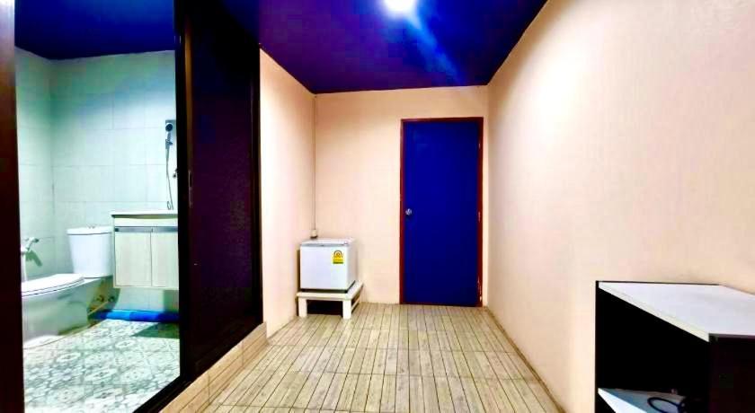 Madera House Chiang Mai Otel Dış mekan fotoğraf