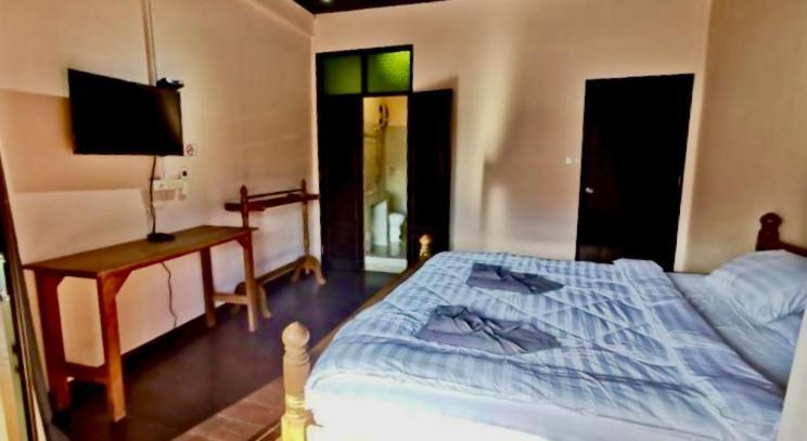 Madera House Chiang Mai Otel Dış mekan fotoğraf
