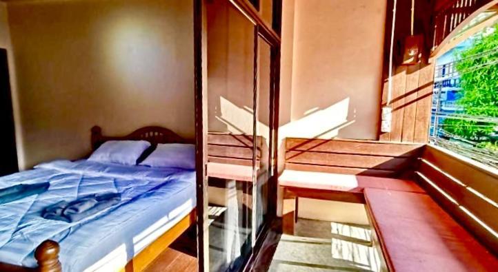 Madera House Chiang Mai Otel Dış mekan fotoğraf