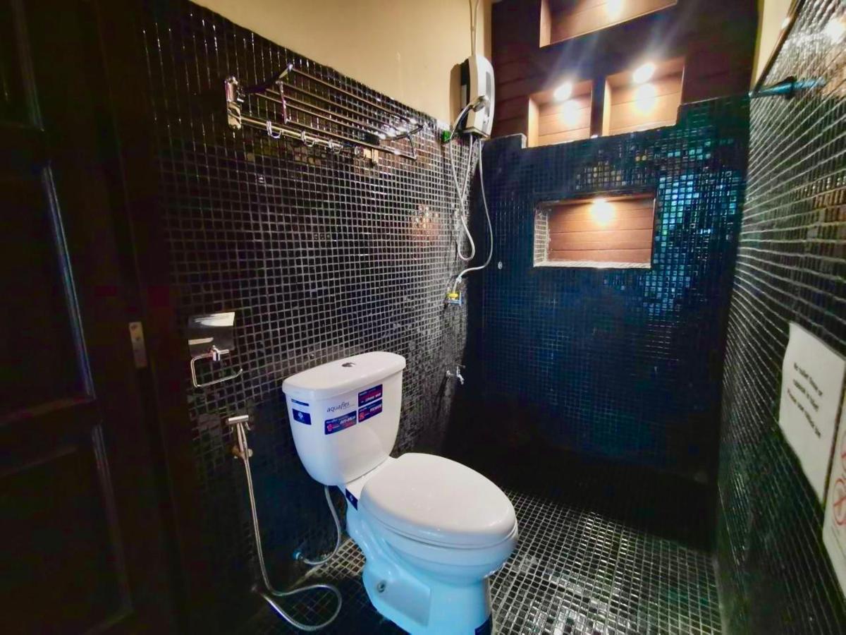 Madera House Chiang Mai Otel Dış mekan fotoğraf