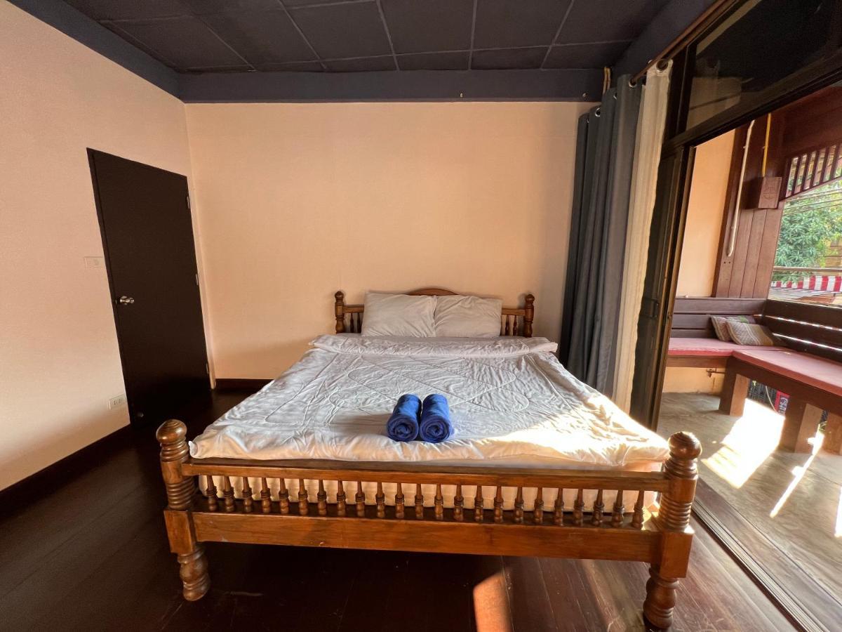 Madera House Chiang Mai Otel Dış mekan fotoğraf