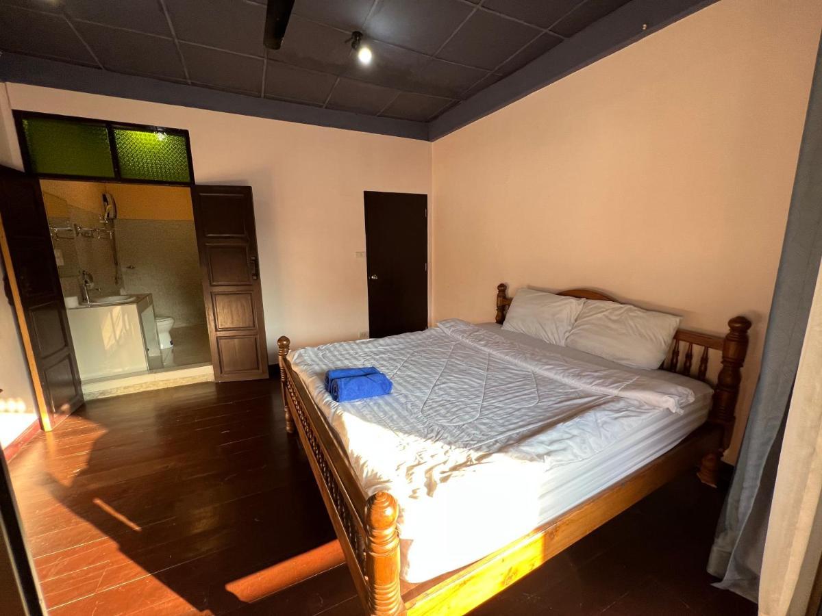 Madera House Chiang Mai Otel Dış mekan fotoğraf