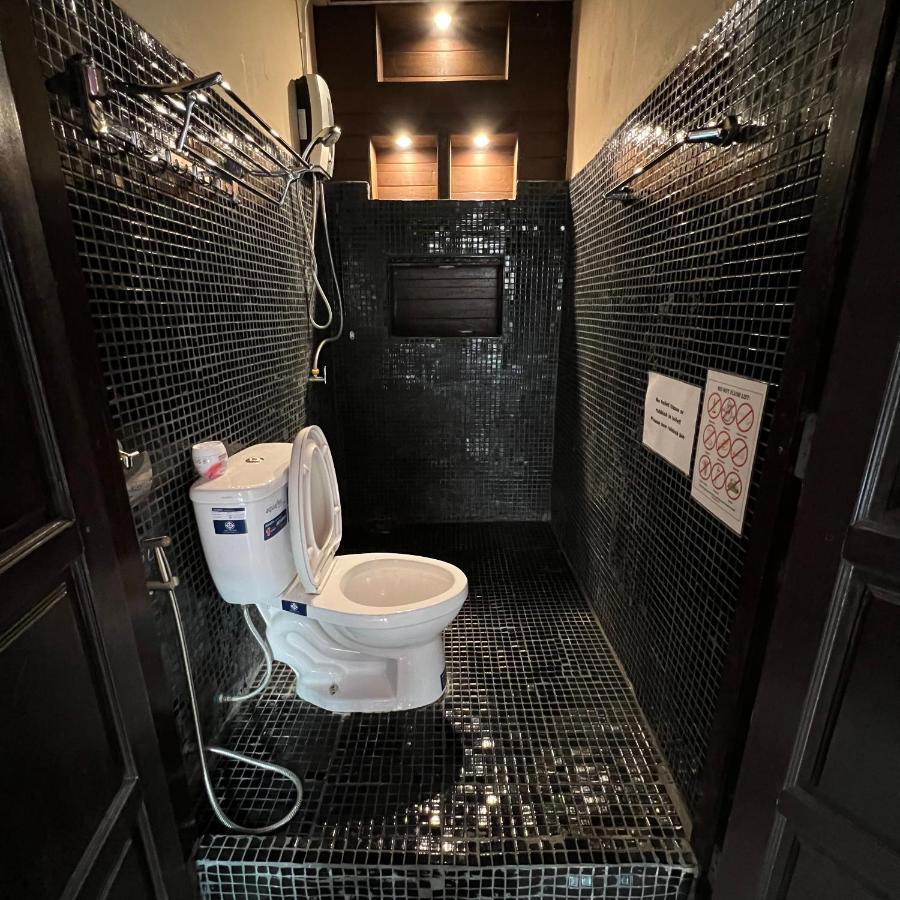Madera House Chiang Mai Otel Dış mekan fotoğraf