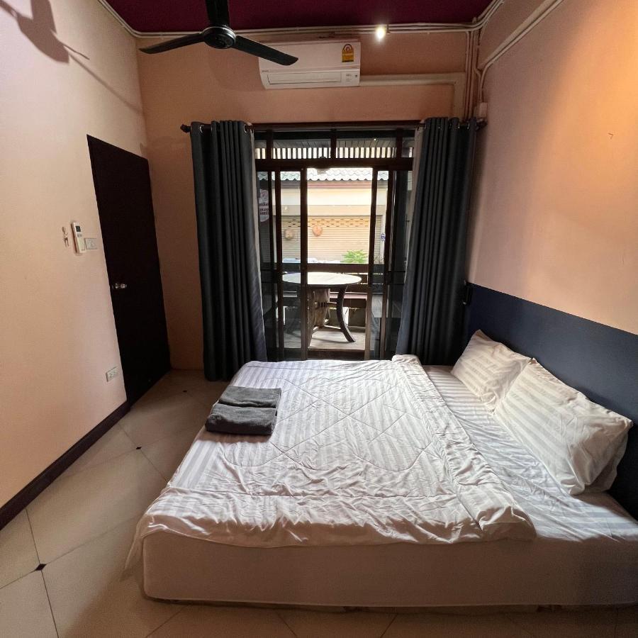 Madera House Chiang Mai Otel Dış mekan fotoğraf