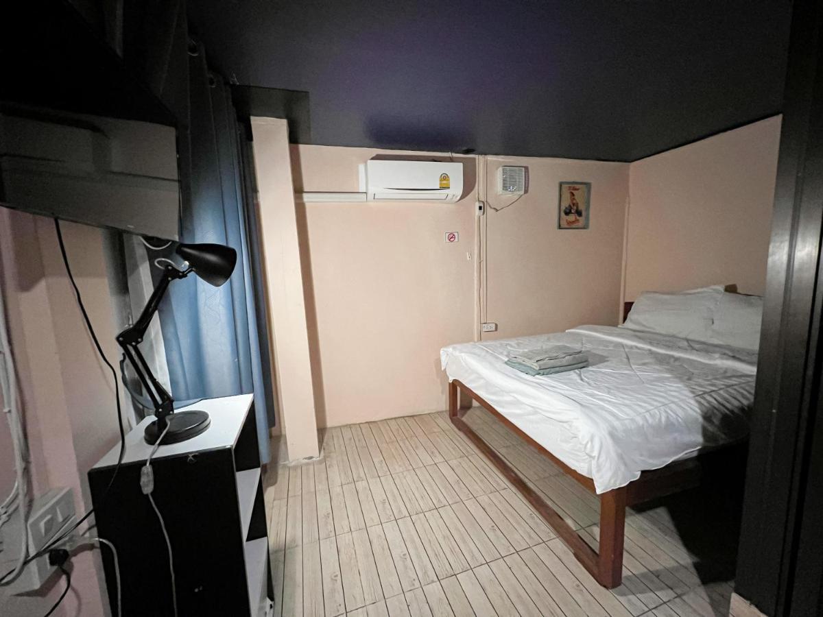 Madera House Chiang Mai Otel Dış mekan fotoğraf