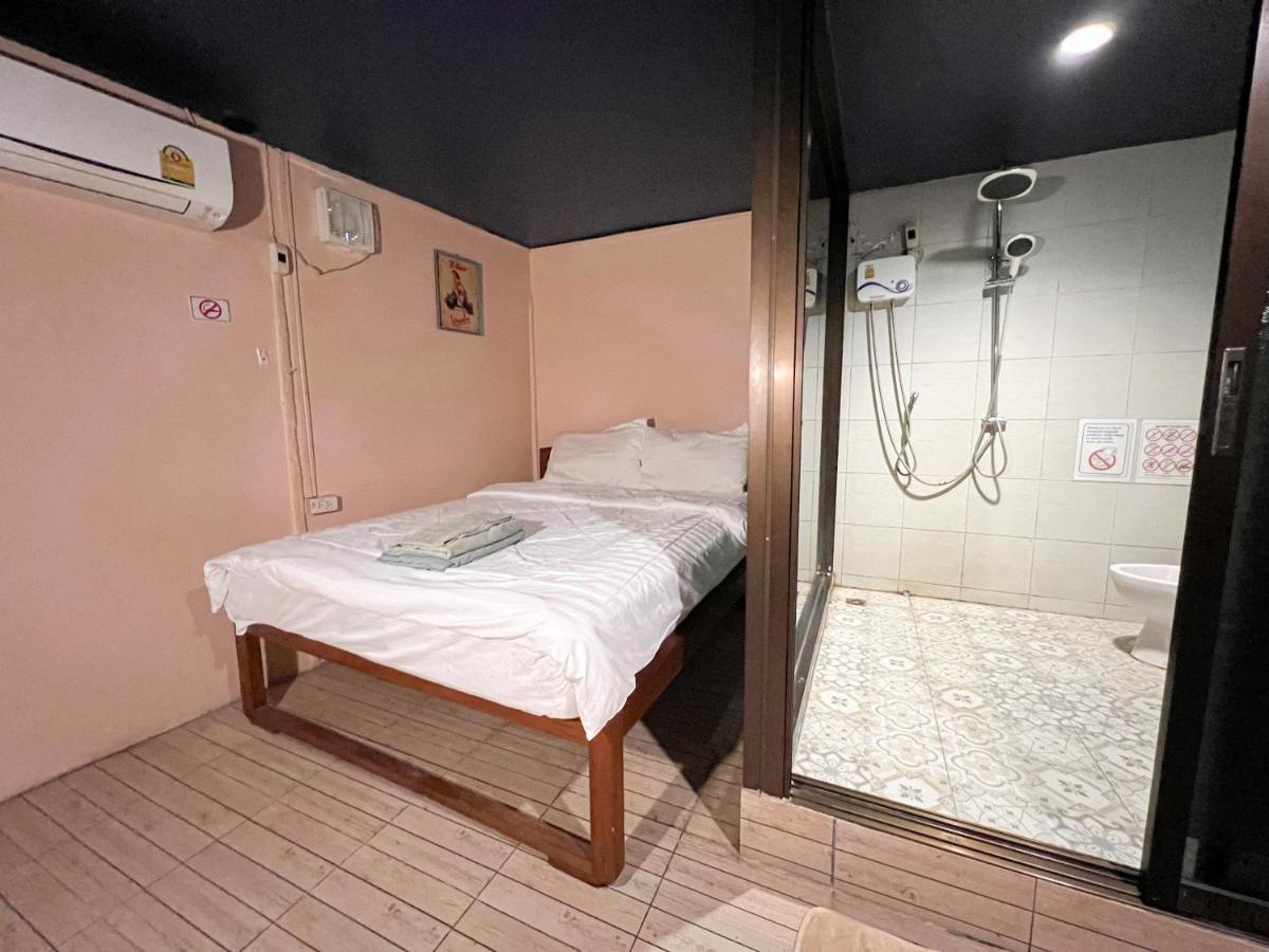 Madera House Chiang Mai Otel Dış mekan fotoğraf