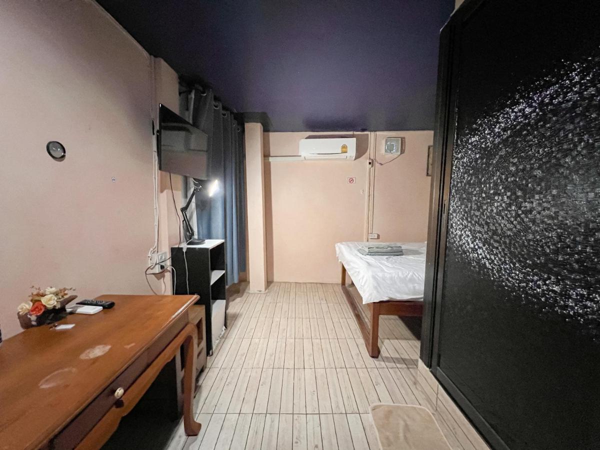 Madera House Chiang Mai Otel Dış mekan fotoğraf