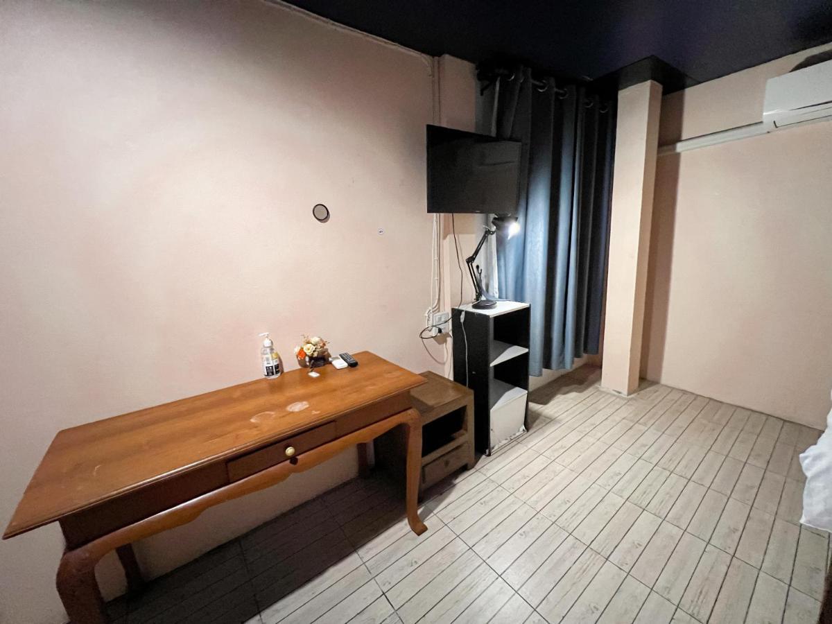 Madera House Chiang Mai Otel Dış mekan fotoğraf