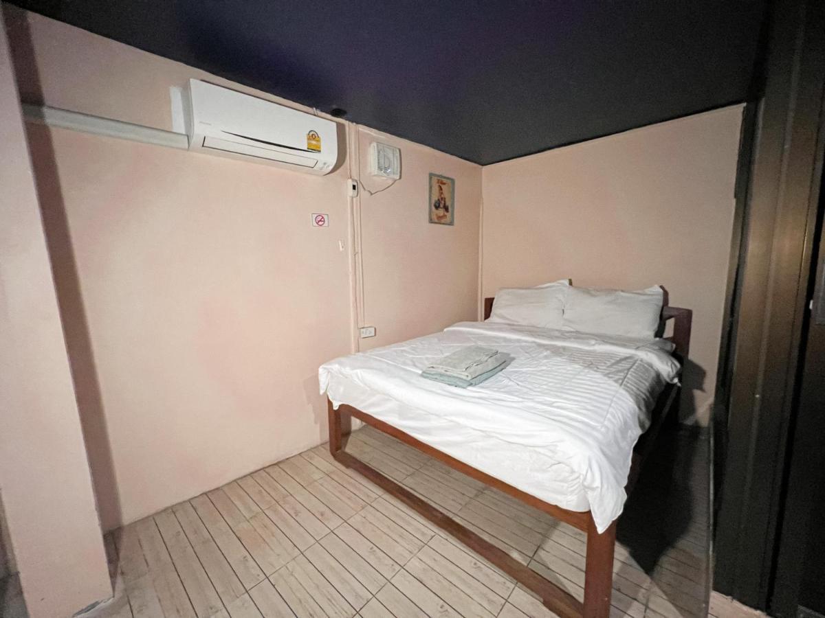Madera House Chiang Mai Otel Dış mekan fotoğraf