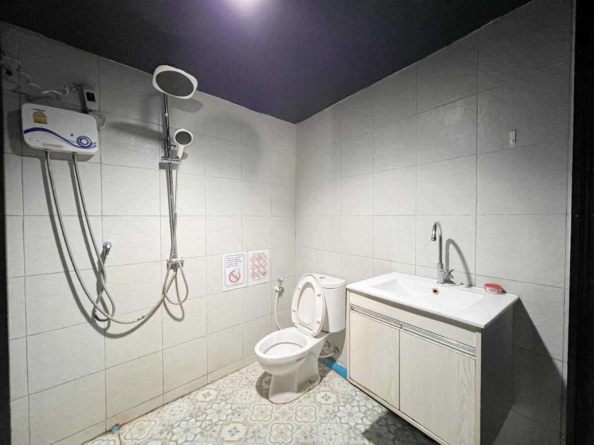 Madera House Chiang Mai Otel Dış mekan fotoğraf