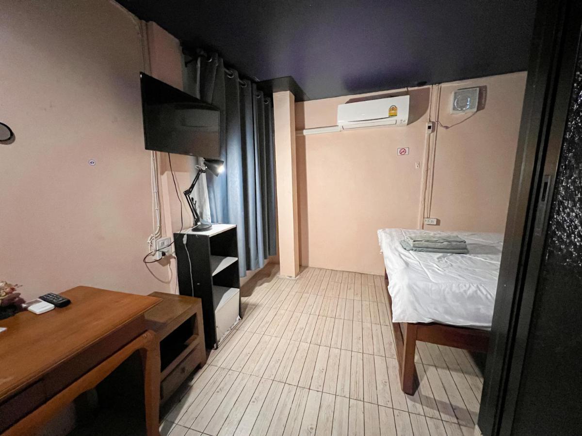 Madera House Chiang Mai Otel Dış mekan fotoğraf